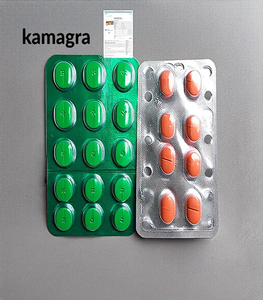 Acheter kamagra gel paris